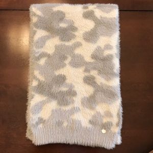 Express Camouflage Scarf